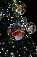 Marchés de Noël - 2015